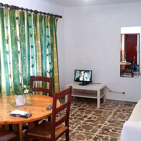 San Andres Home Διαμέρισμα San Andrés