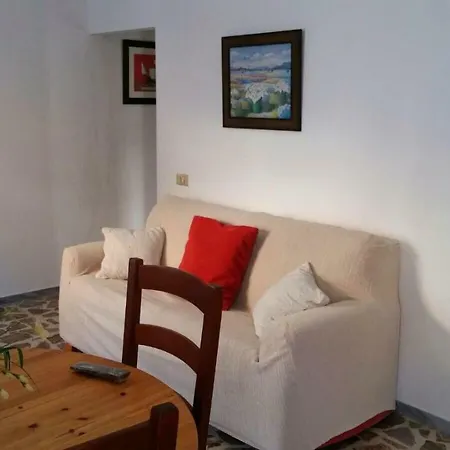 Διαμέρισμα San Andres Home *