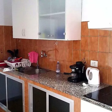 Διαμέρισμα San Andres Home San Andrés