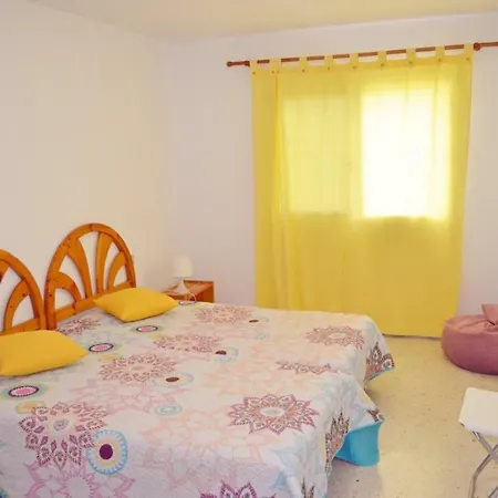 San Andres Home San Andrés