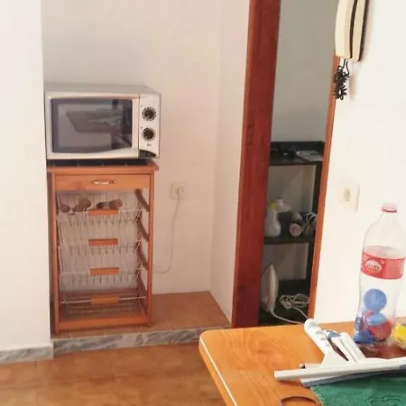 Διαμέρισμα San Andres Home