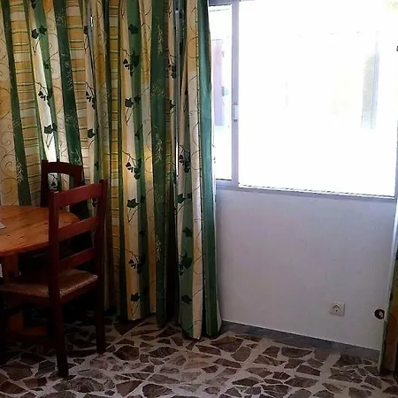 San Andres Home *