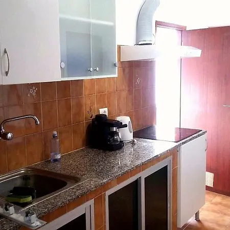 Διαμέρισμα San Andres Home San Andrés