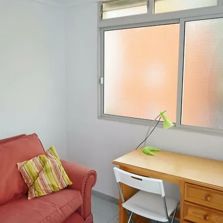 San Andres Home Διαμέρισμα