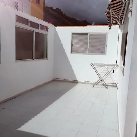 Διαμέρισμα San Andres Home *
