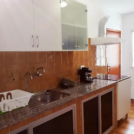 Διαμέρισμα San Andres Home