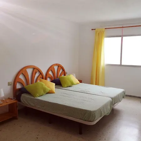 San Andres Home