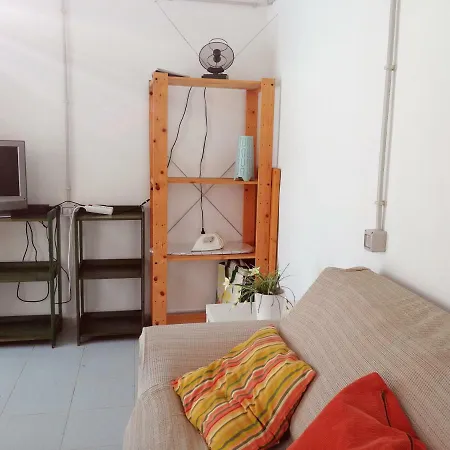 San Andres Home Διαμέρισμα San Andrés