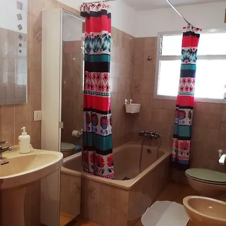 San Andres Home *