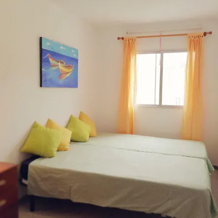 Διαμέρισμα San Andres Home San Andrés