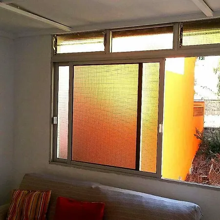 Appartement San Andres Home
