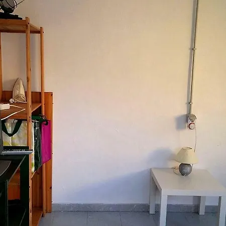 San Andres Home Appartement San Andrés