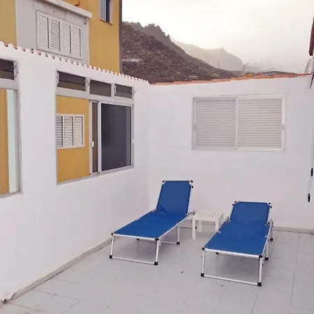 San Andres Home
