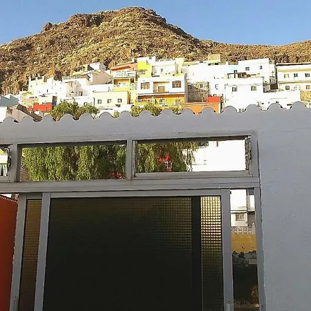 Appartement San Andres Home
