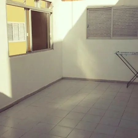 Appartement San Andres Home San Andrés