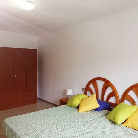 San Andres Home