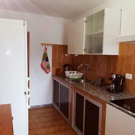 San Andres Home * San Andrés