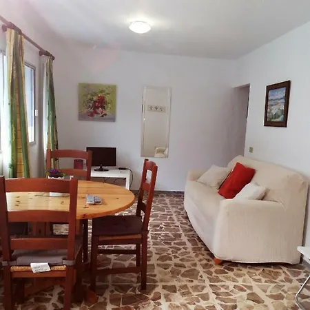 Appartement San Andres Home San Andrés