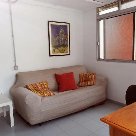 San Andres Home Appartement