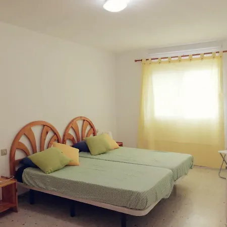 San Andres Home Appartement San Andrés