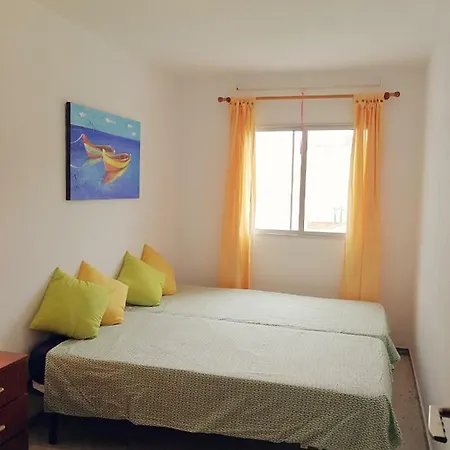 San Andres Home Appartement San Andrés