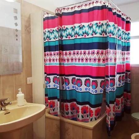 San Andres Home Appartement