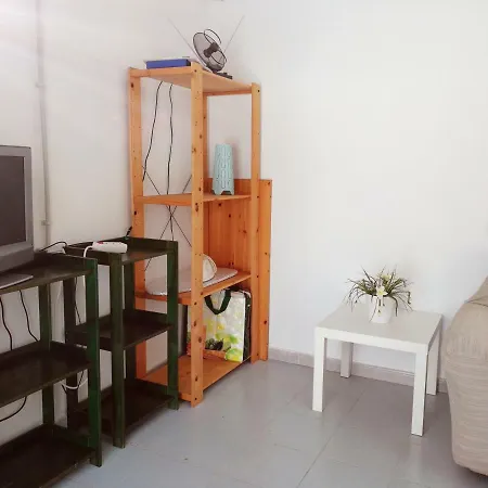 San Andres Home *